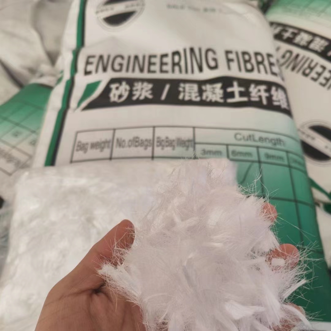 聚乙烯醇（PVA）纤维来厂考察