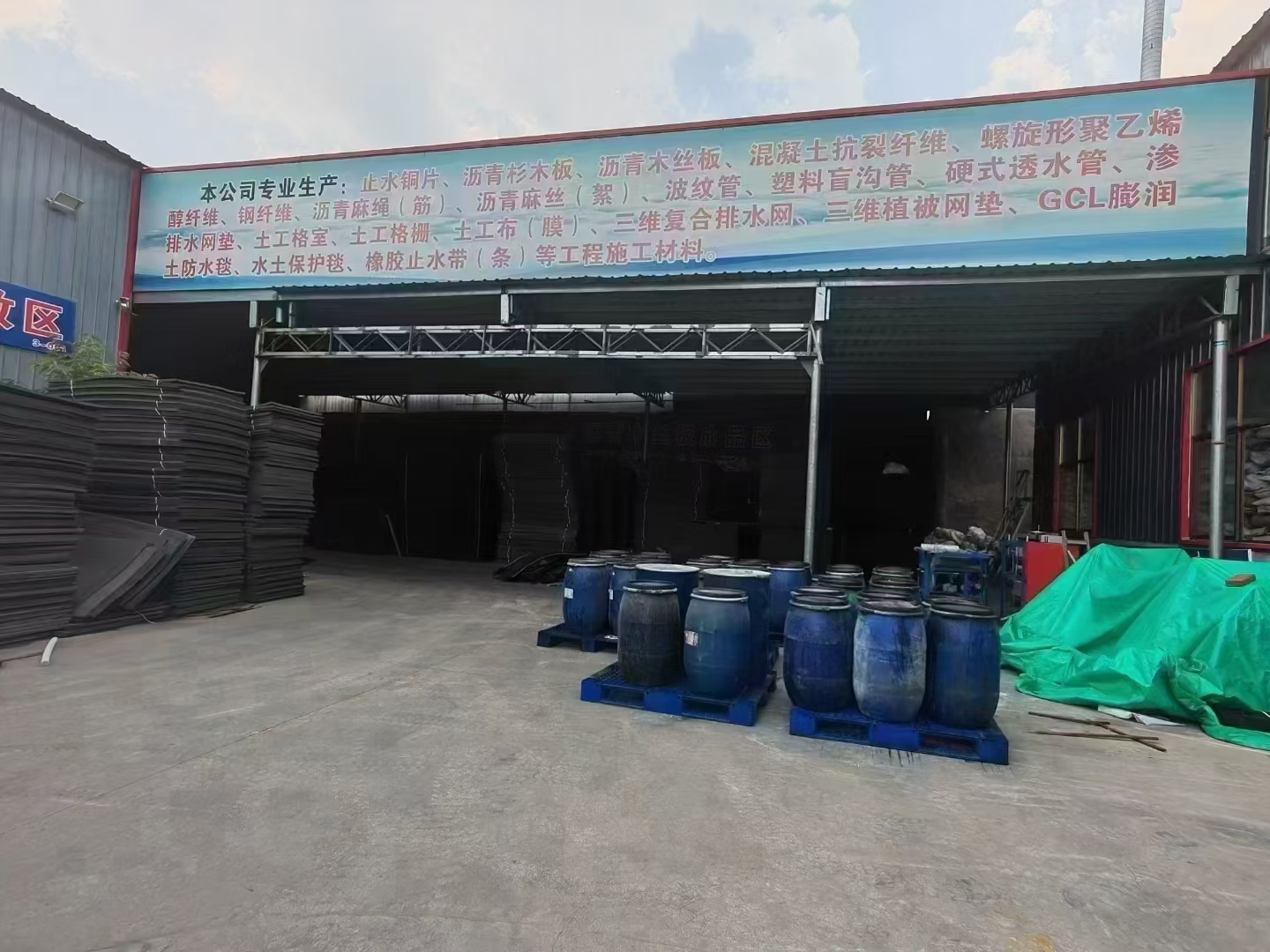 风电基础用螺旋形聚乙烯醇纤维 厂家