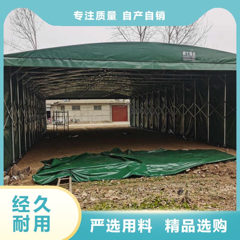 雨棚电动推拉篷一个起售诚信可靠