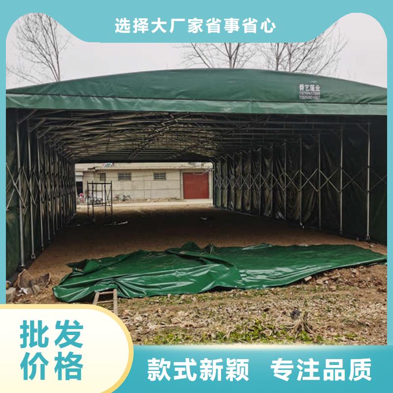 雨棚停车棚畅销当地质量为本