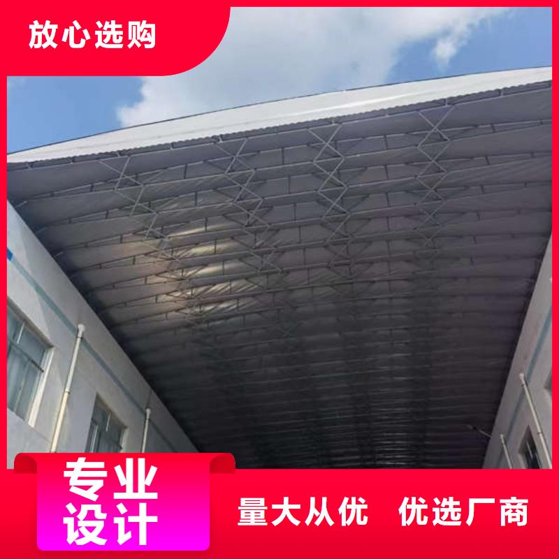 雨棚移动雨棚专业供货品质管控实时报价
