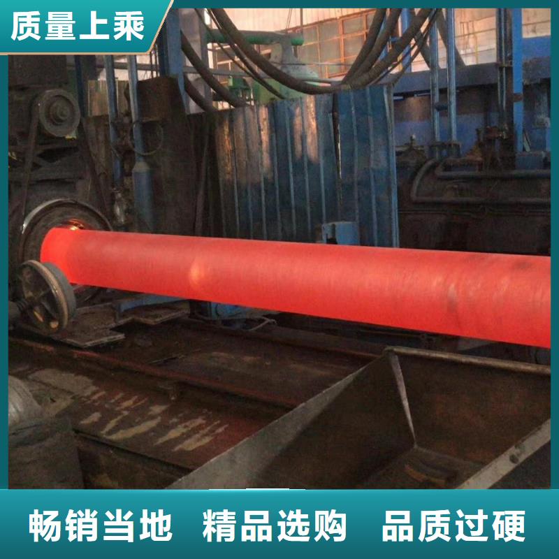 【球墨管】【圆形井盖】快捷物流用心制造
