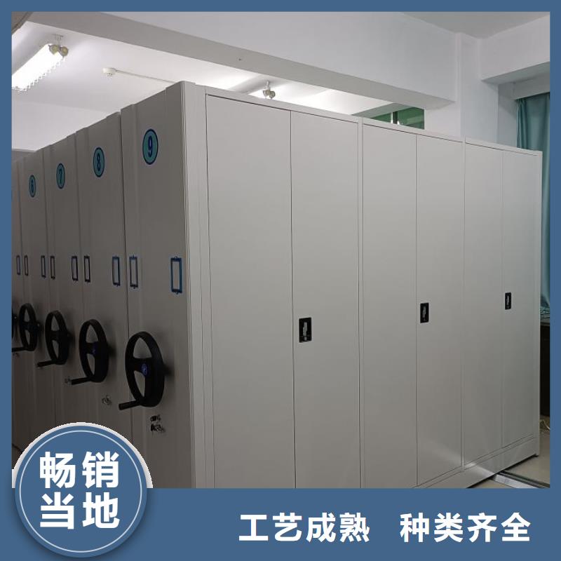 答疑解惑【泽信】金属密集柜多行业适用
