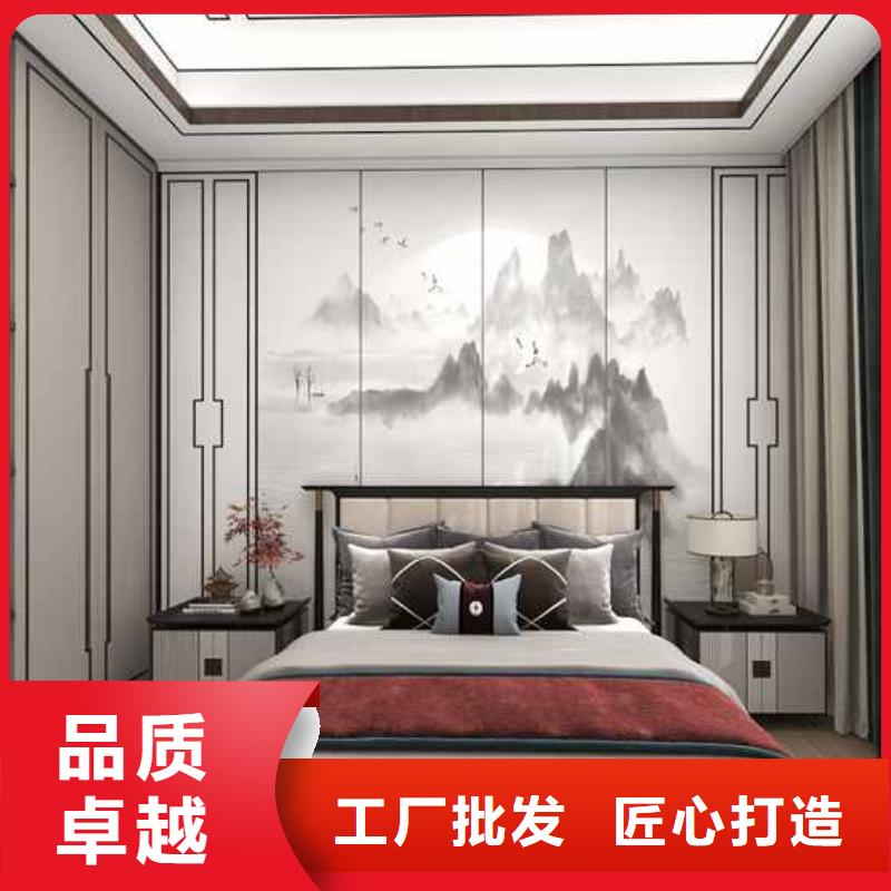竹木纤维集成墙板-【【成品天沟】】订购严选好货