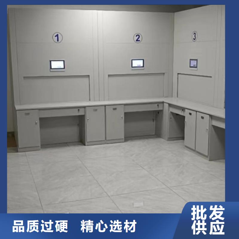 产品使用的注意事项【凯美】箱体式密集架满足客户所需