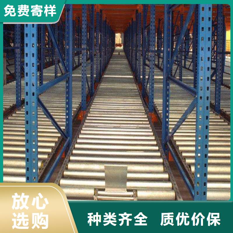 ​重型货架档案密集架做工细致物流配送