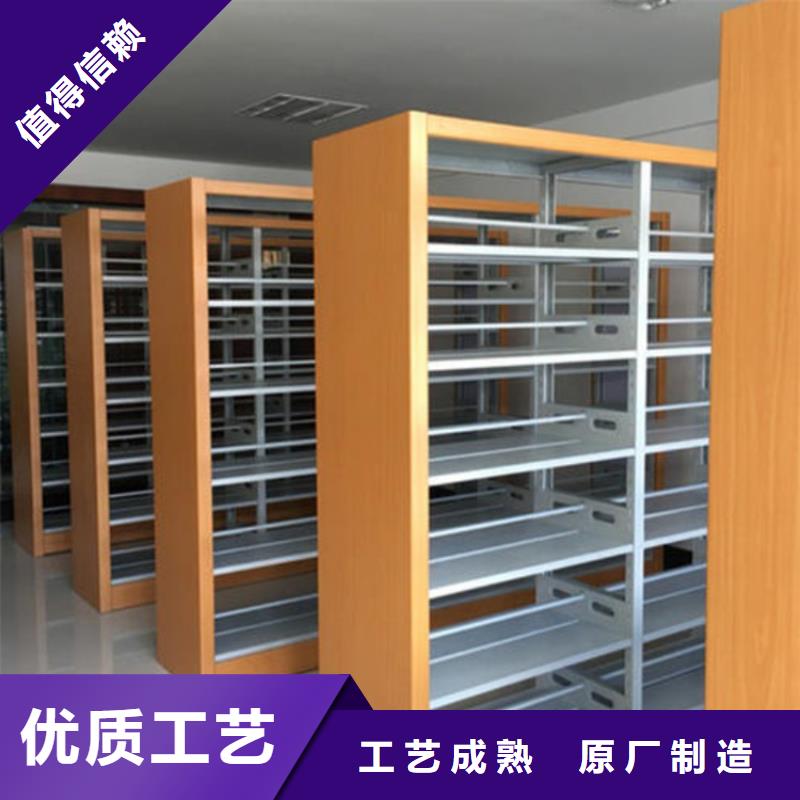 图书架钢平台实力商家供货稳定本地制造商