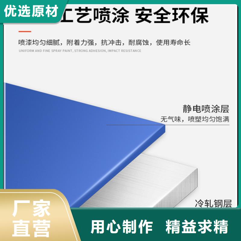 轻型货架【密集架】标准工艺本地经销商