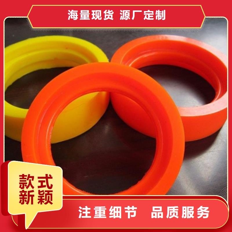 聚氨酯制品[尼龙齿轮]自有生产工厂用品质赢得客户信赖
