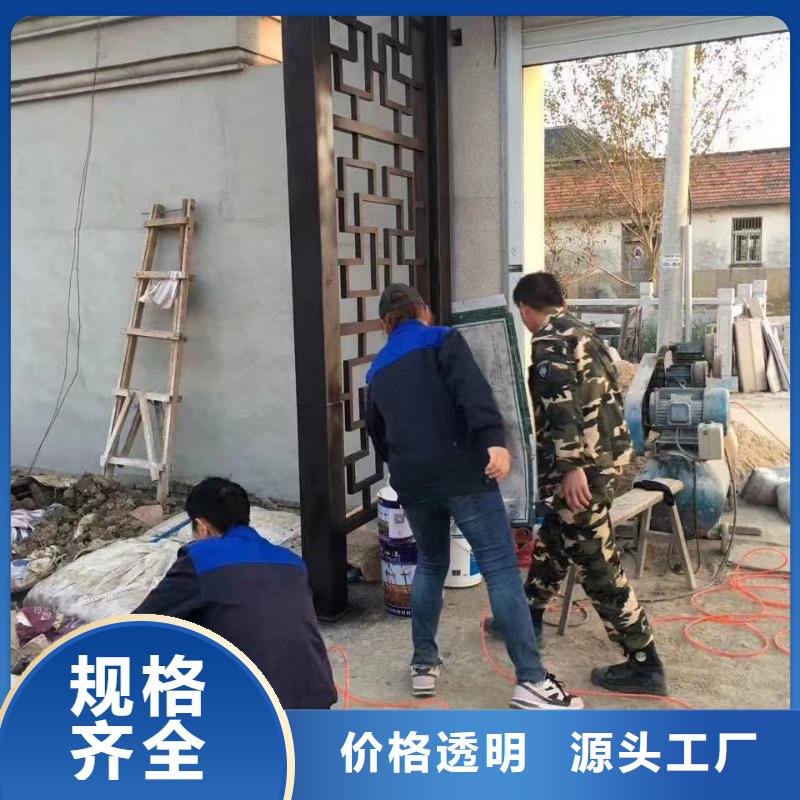 铝合金古建,成品檐沟专业信赖厂家源头工厂量大优惠