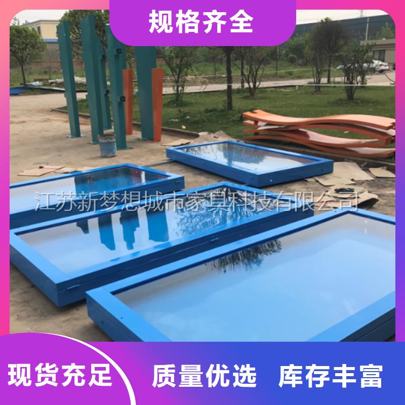 宣传栏滚动灯箱优质工艺本地供应商