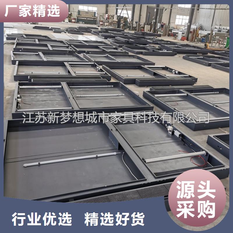 滚动灯箱-宣传栏实力雄厚品质保障当地公司