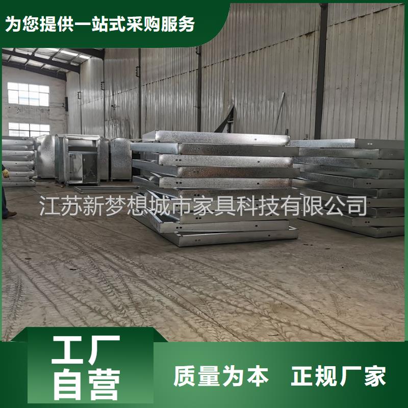 【滚动灯箱广告垃圾箱主推产品】本地货源