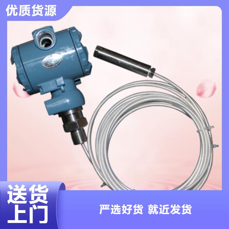 射频导纳物位SPC400D12R产品实拍图当地品牌