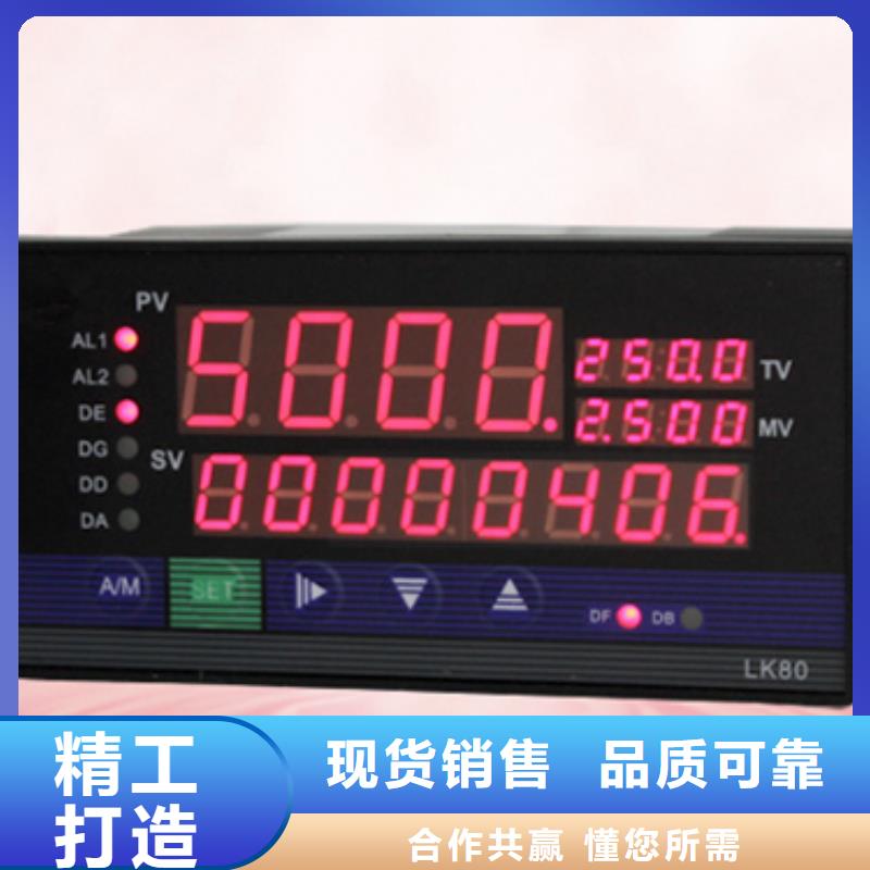 热电偶数控仪表可零售可批发现货充足