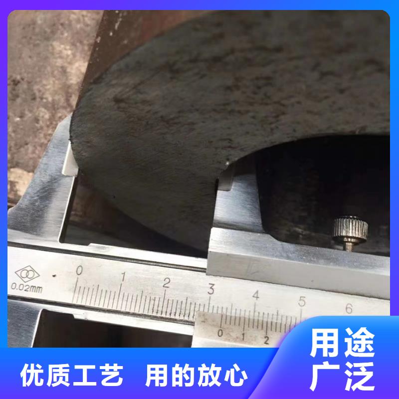 无缝管09CuPCrNi-A槽钢质量检测当地厂家