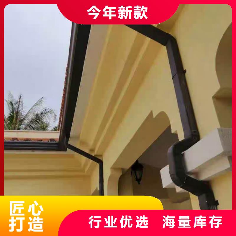 矩形雨水管种植基地优质工艺