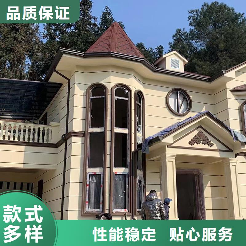 成品天沟闪电发货同城生产厂家