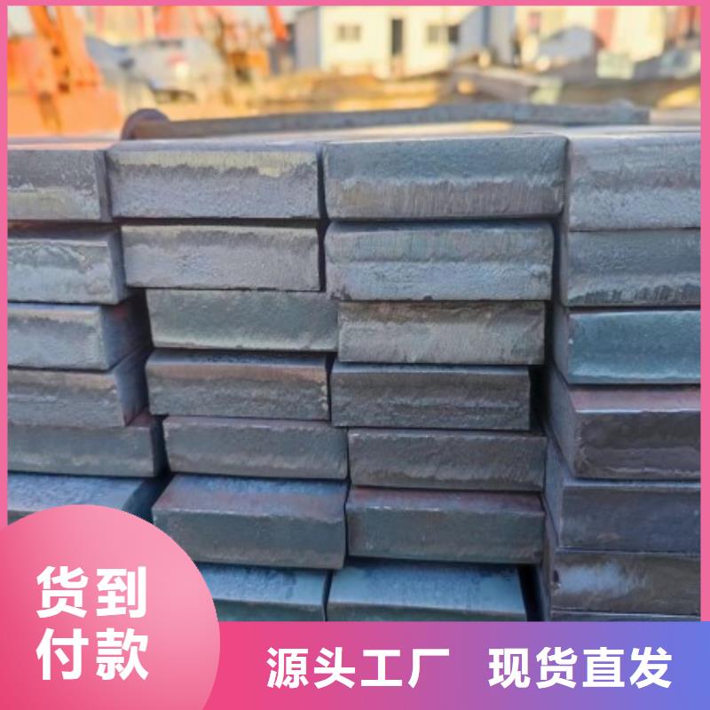 方钢流体管经久耐用保障产品质量