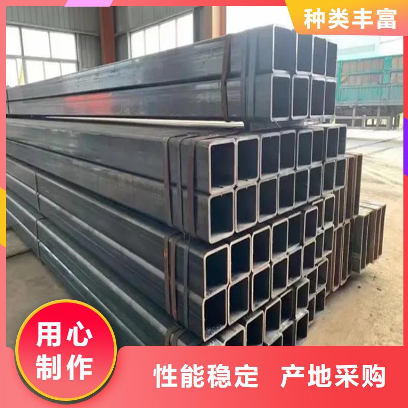 方矩管_冷拉六角钢支持非标定制真实拍摄品质可靠