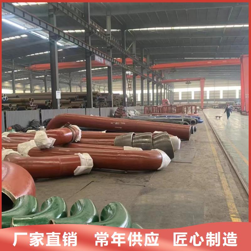 高压锅炉管衬塑管海量现货当地供应商