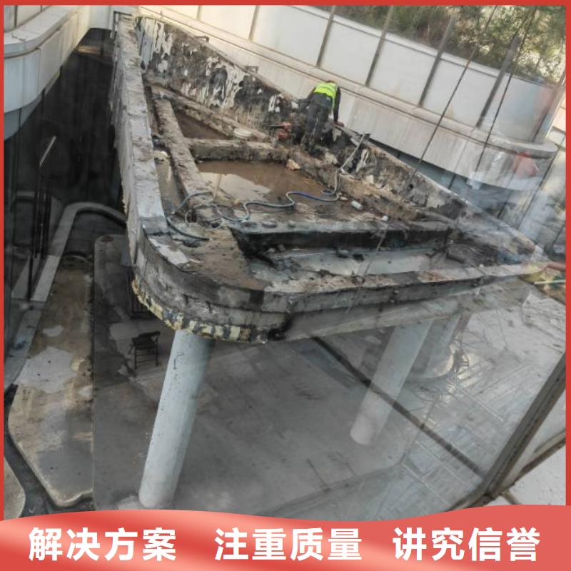 切割,桥墩切割专业承接质优价廉