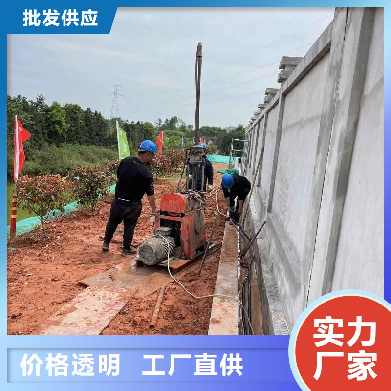 地基注浆基础注浆厂家工艺先进专业品质