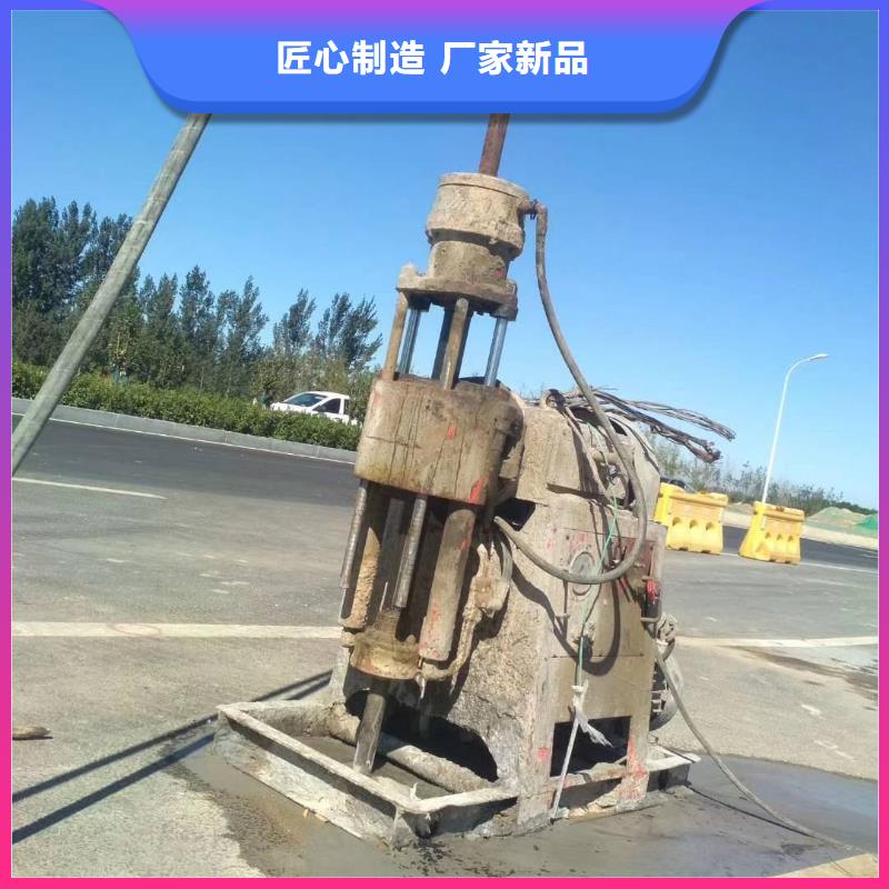 地基注浆厂房下沉注浆品质卓越精工细作品质优良