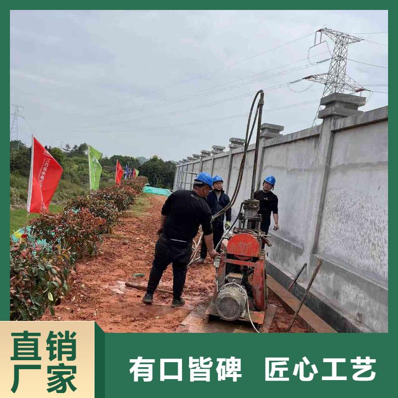 公路下沉注浆,基础注浆不断创新适用范围广