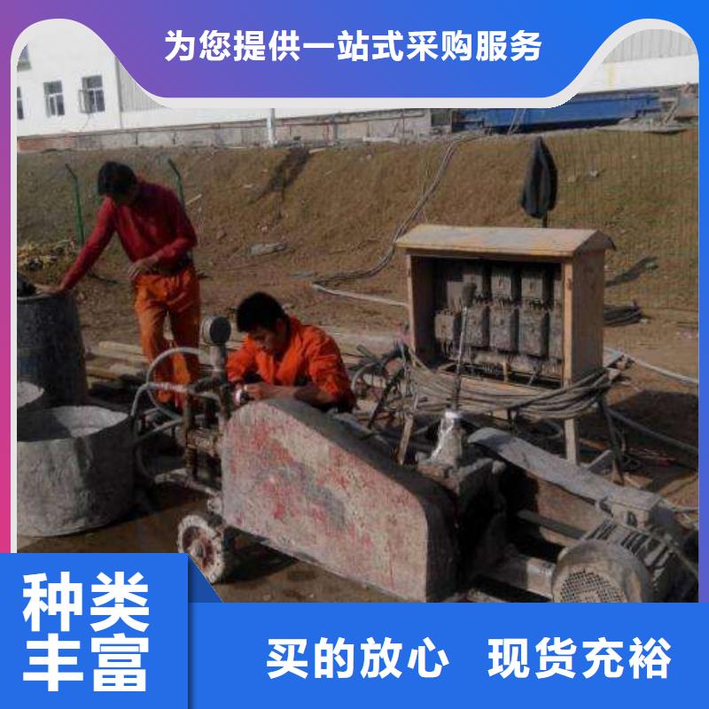 地基高聚合物注浆质量检测多种场景适用