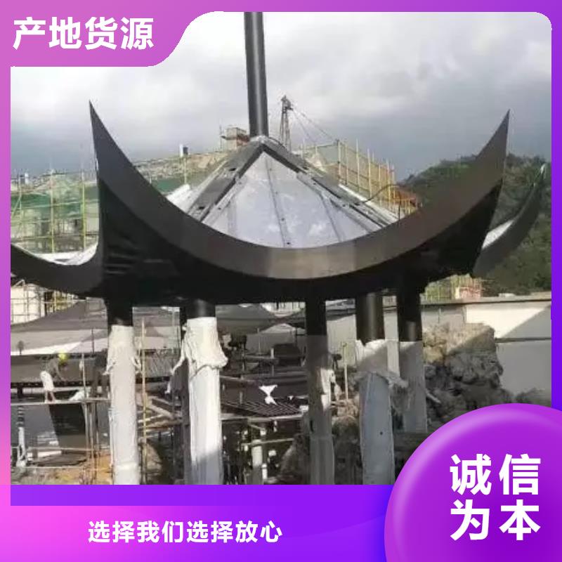 【铝代木古建石狮栏杆扶手真材实料诚信经营】附近货源