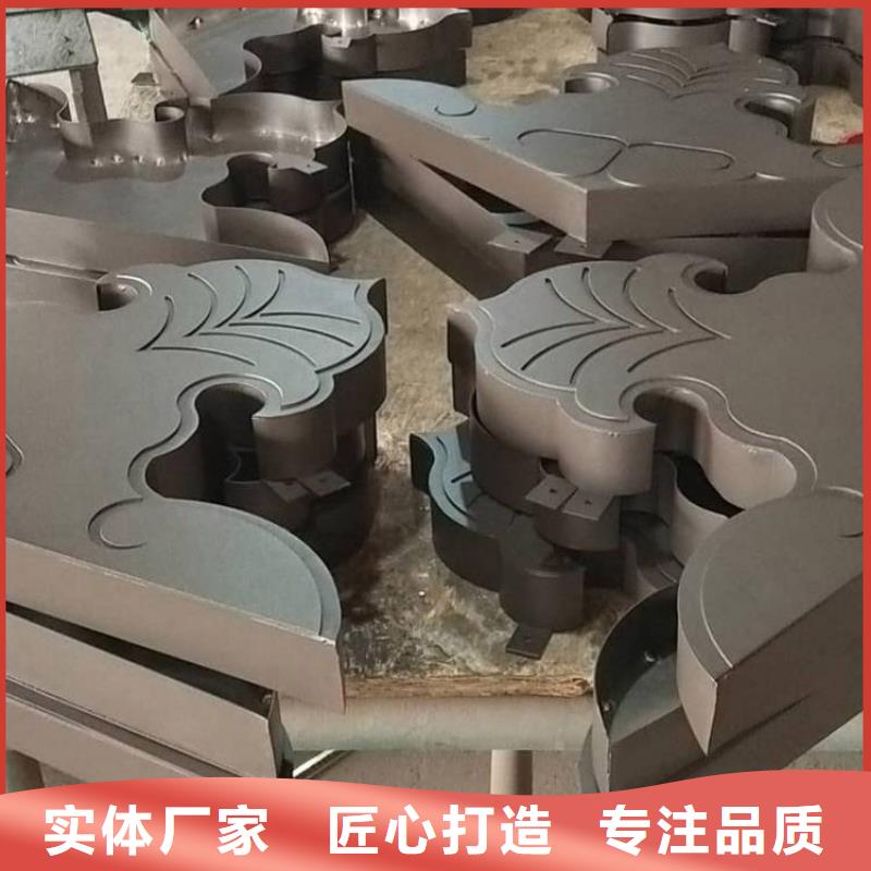 【铝代木古建仿古建筑加工定制】附近生产商