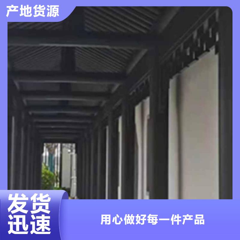 古建亭廊-仿古水榭价格实在当地品牌