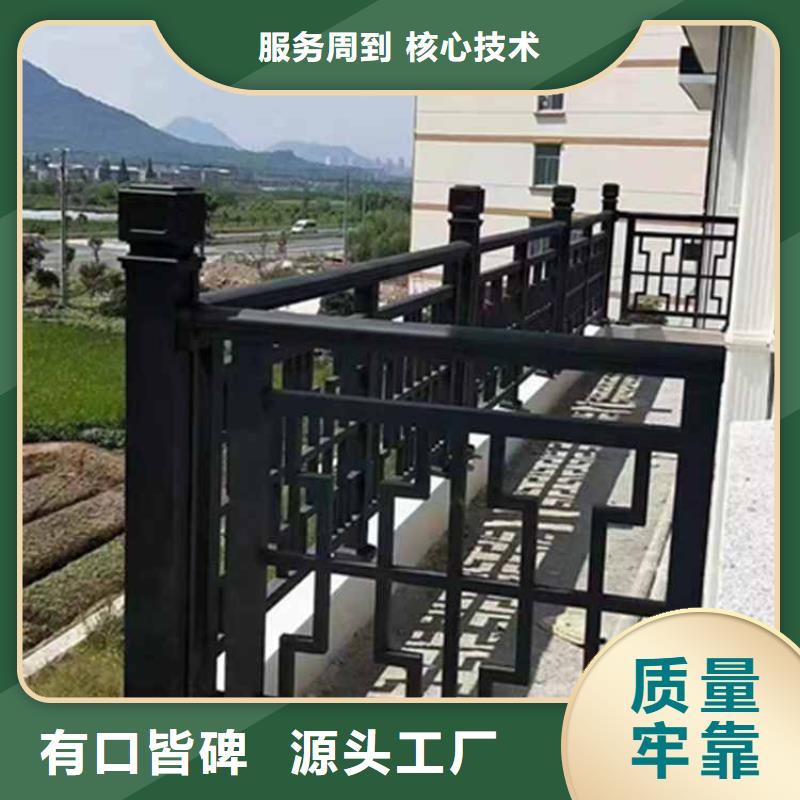 古建亭廊专注质量采购无忧