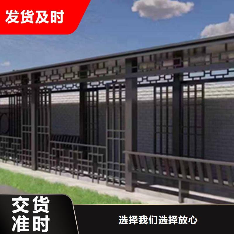古建亭廊自建房落水管精工细致打造优质原料