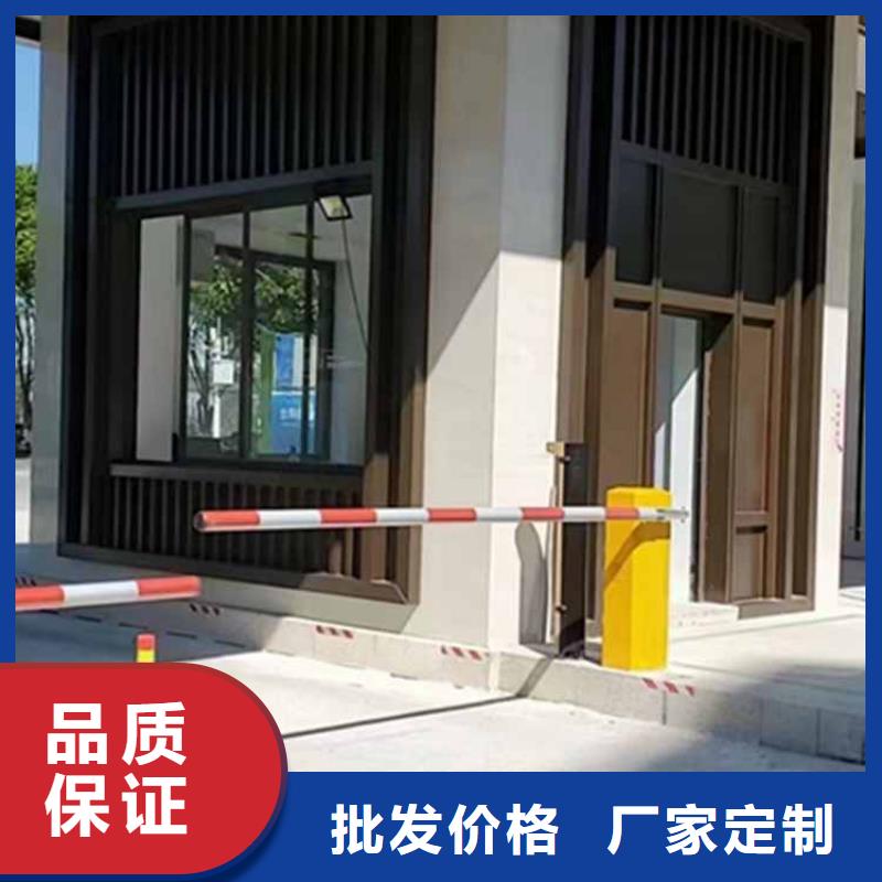 古建亭廊仿古青瓦品质有保障优质货源