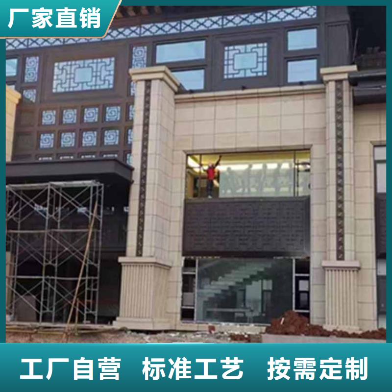 【古建亭廊用心做好每一件产品】欢迎来电询价