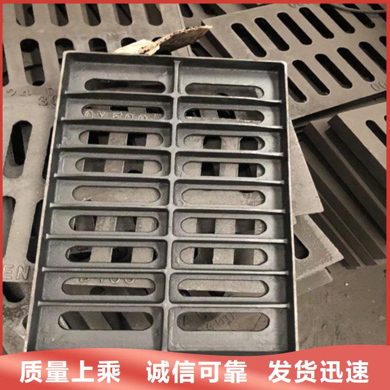 球墨铸铁井盖排水球墨铸铁管DN150厂家直销值得选择快速发货