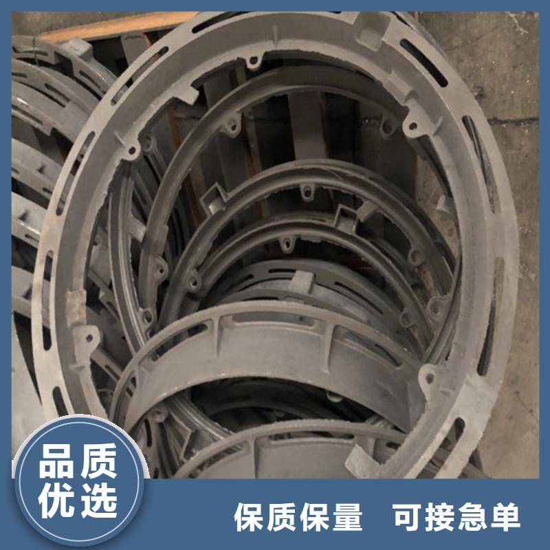 球墨铸铁井盖_球墨铸铁双层篦子批发供应当地货源
