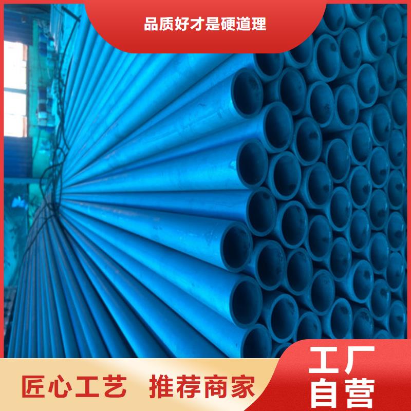 酸洗钝化DN100柔性铸铁排污管厂家质量过硬本地服务商