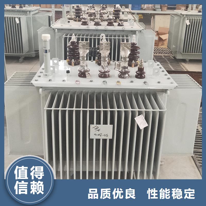 油浸式变压器SCB13干式变压器现货满足大量采购用心服务