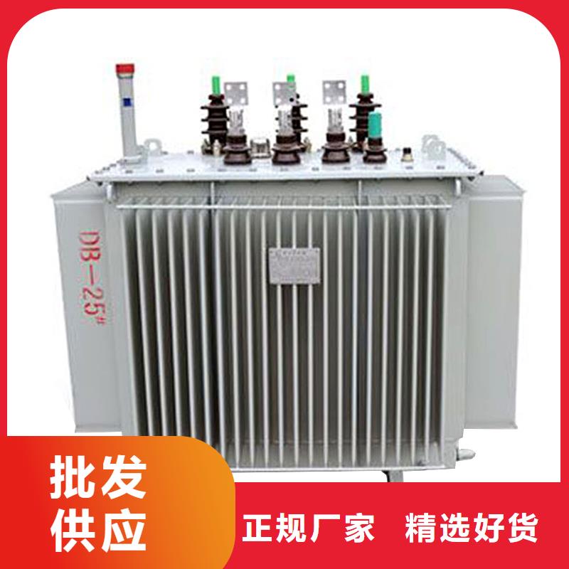 油浸式变压器_【三相变压器10KVA】精工细作品质优良贴心服务