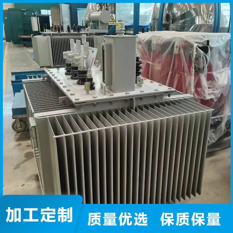 油浸式变压器_200V变压器厂诚信经营厂家直销供货稳定