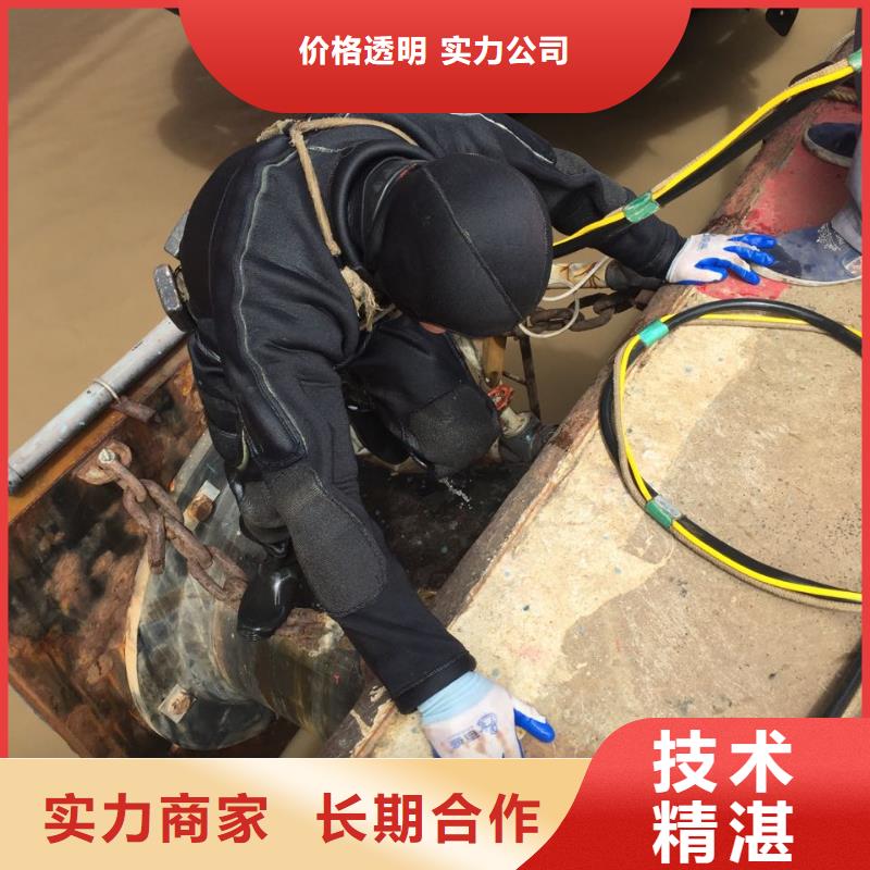 水下加固桥桩桥墩-选择有实力单位一对一服务