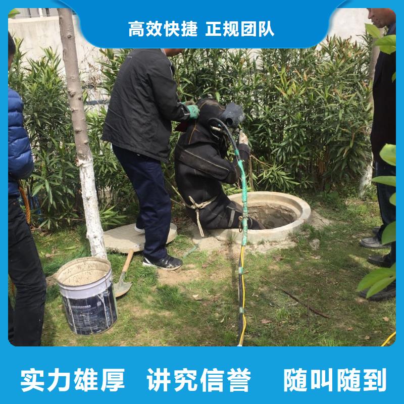 本地潜水员服务公司-附近施工队伍同城生产厂家