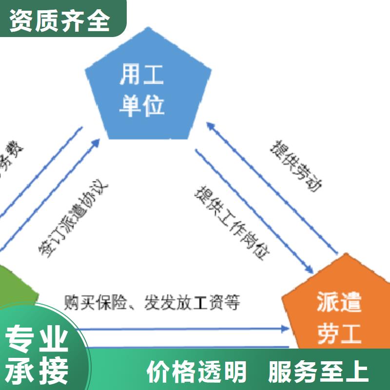 劳务派遣_劳务公司拒绝虚高价效果满意为止