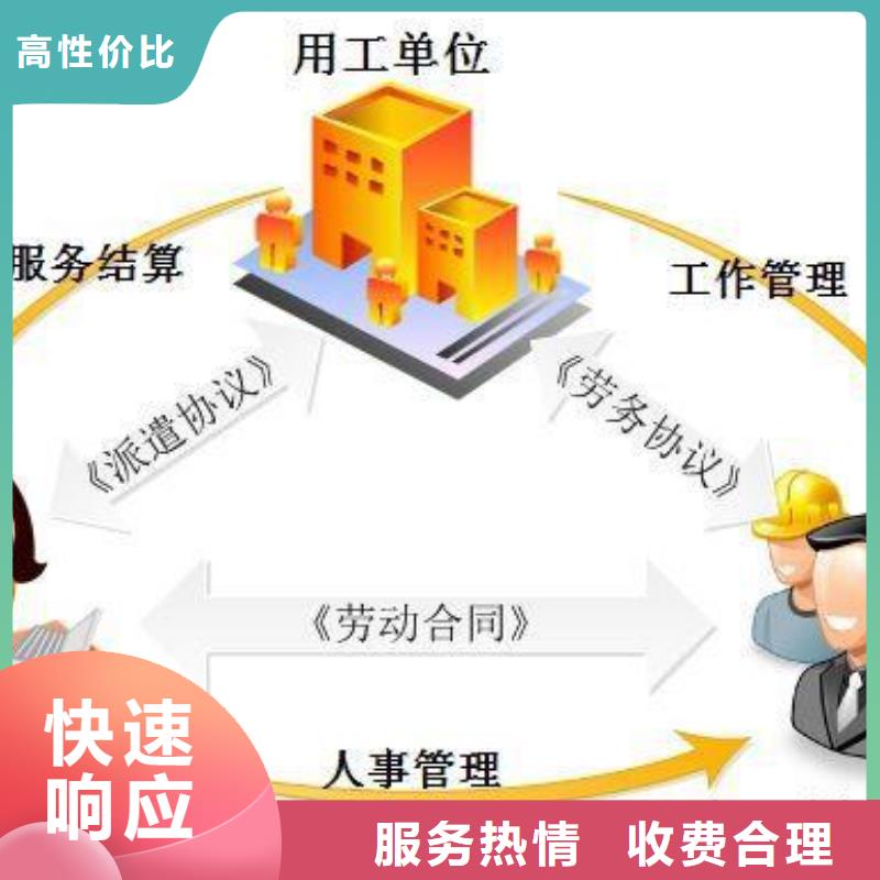 劳务派遣劳务外派品质服务方便快捷