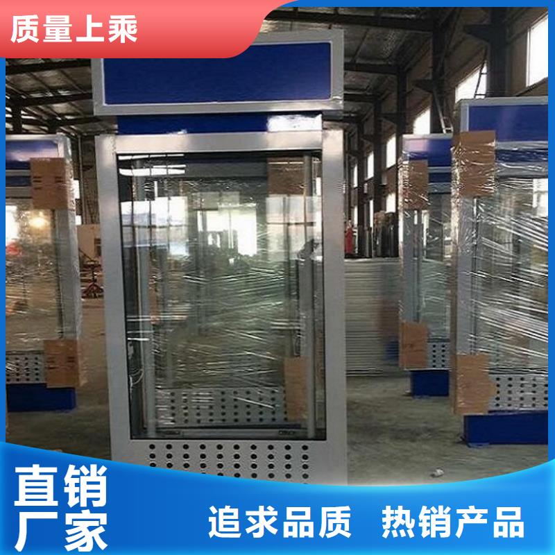 指路牌灯箱垃圾箱保障品质不将就