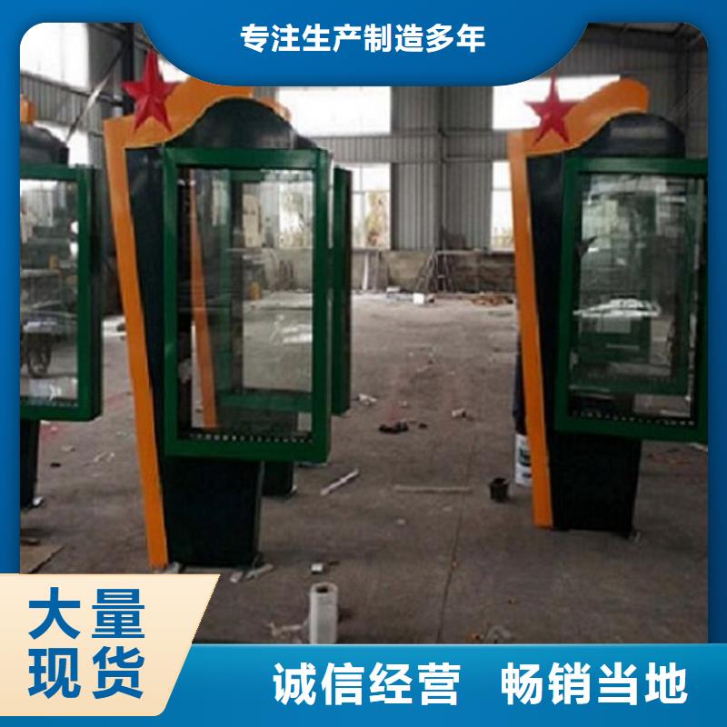 【广告滚动灯箱生产厂家】led灯箱根据要求定制当地生产厂家