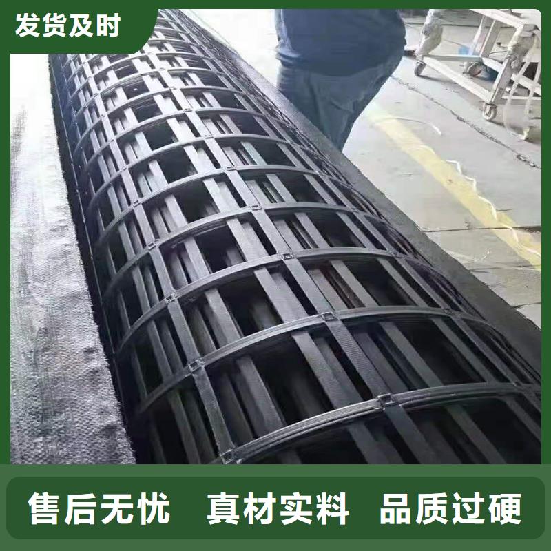 【土工格栅,双向塑料土工格栅工厂直销】精工制作